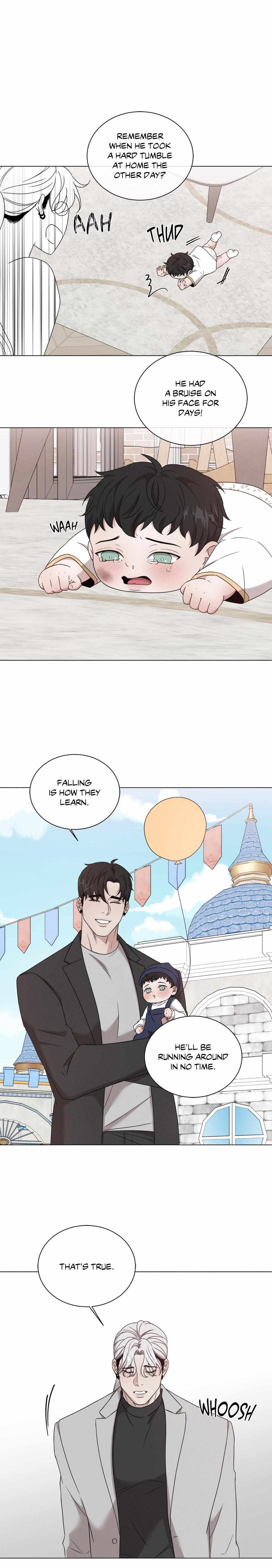 Minmotion Syndrome Chapter 93 page 19 - 