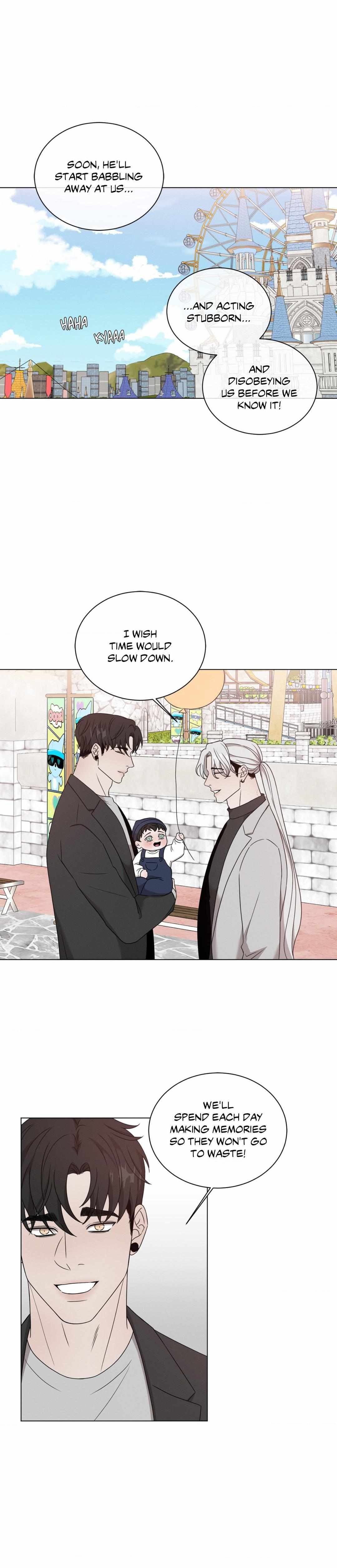 Minmotion Syndrome Chapter 93 page 20 - 