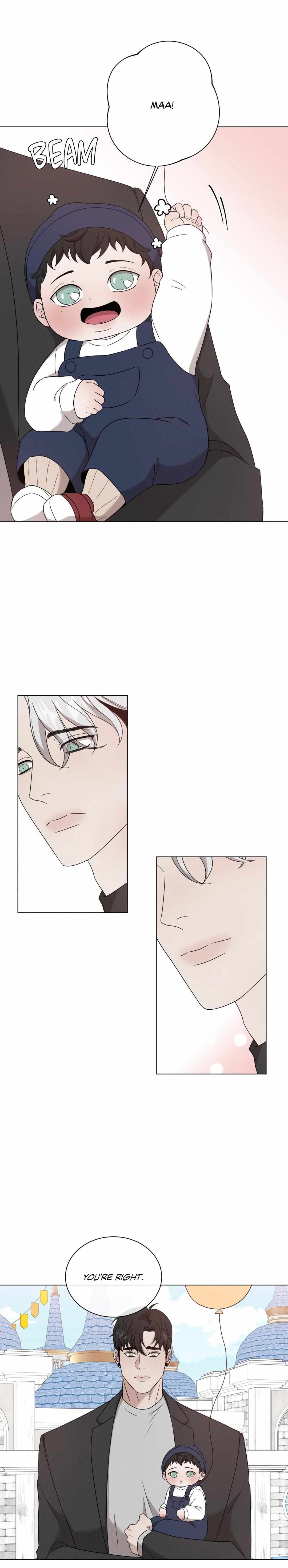 Minmotion Syndrome Chapter 93 page 21 - 