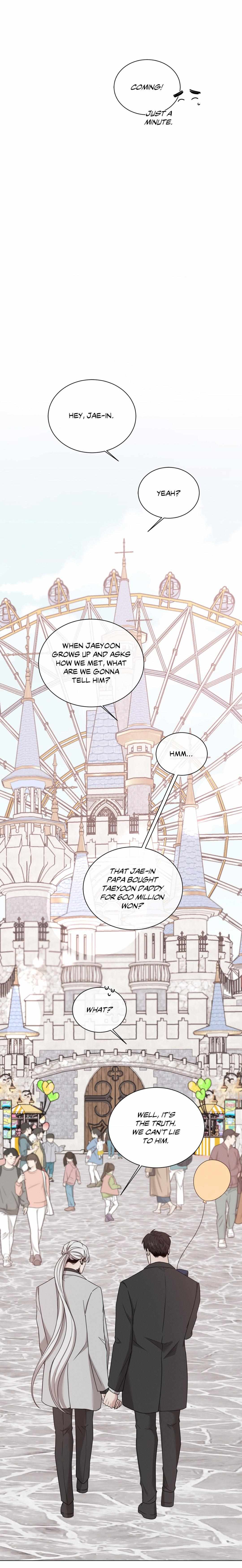 Minmotion Syndrome Chapter 93 page 23 - 