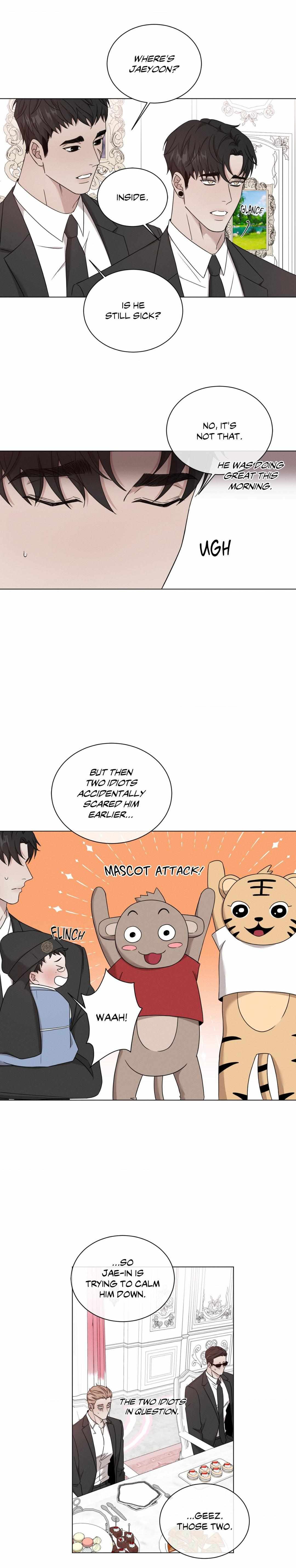 Minmotion Syndrome Chapter 93 page 5 - 