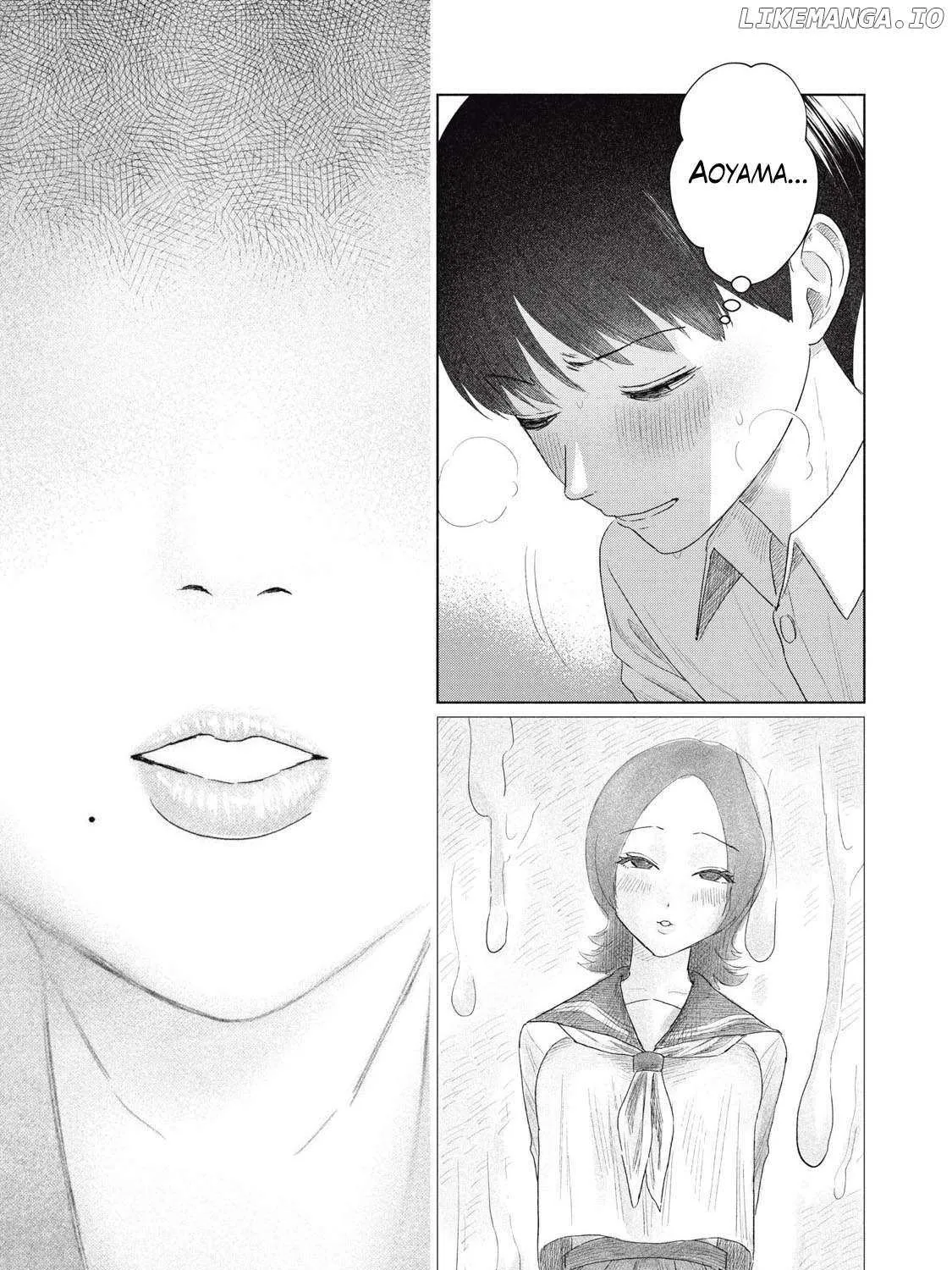 Minna no KISS CLUB Chapter 1 page 27 - 