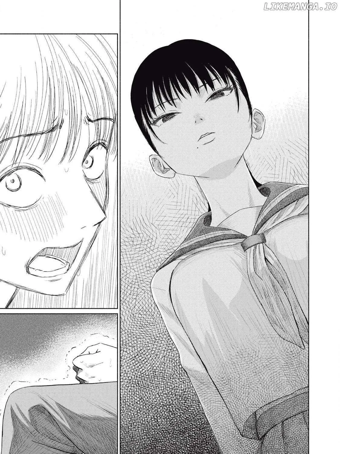 Minna no KISS CLUB Chapter 1 page 31 - 