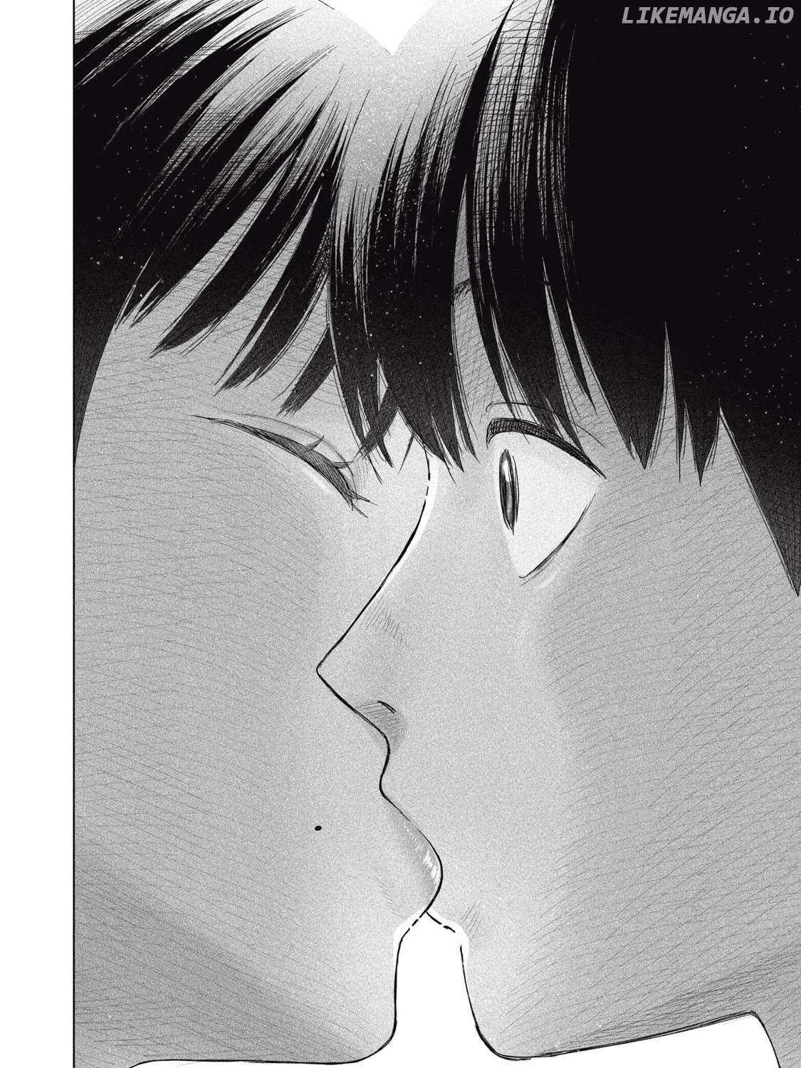 Minna no KISS CLUB Chapter 1 page 41 - 