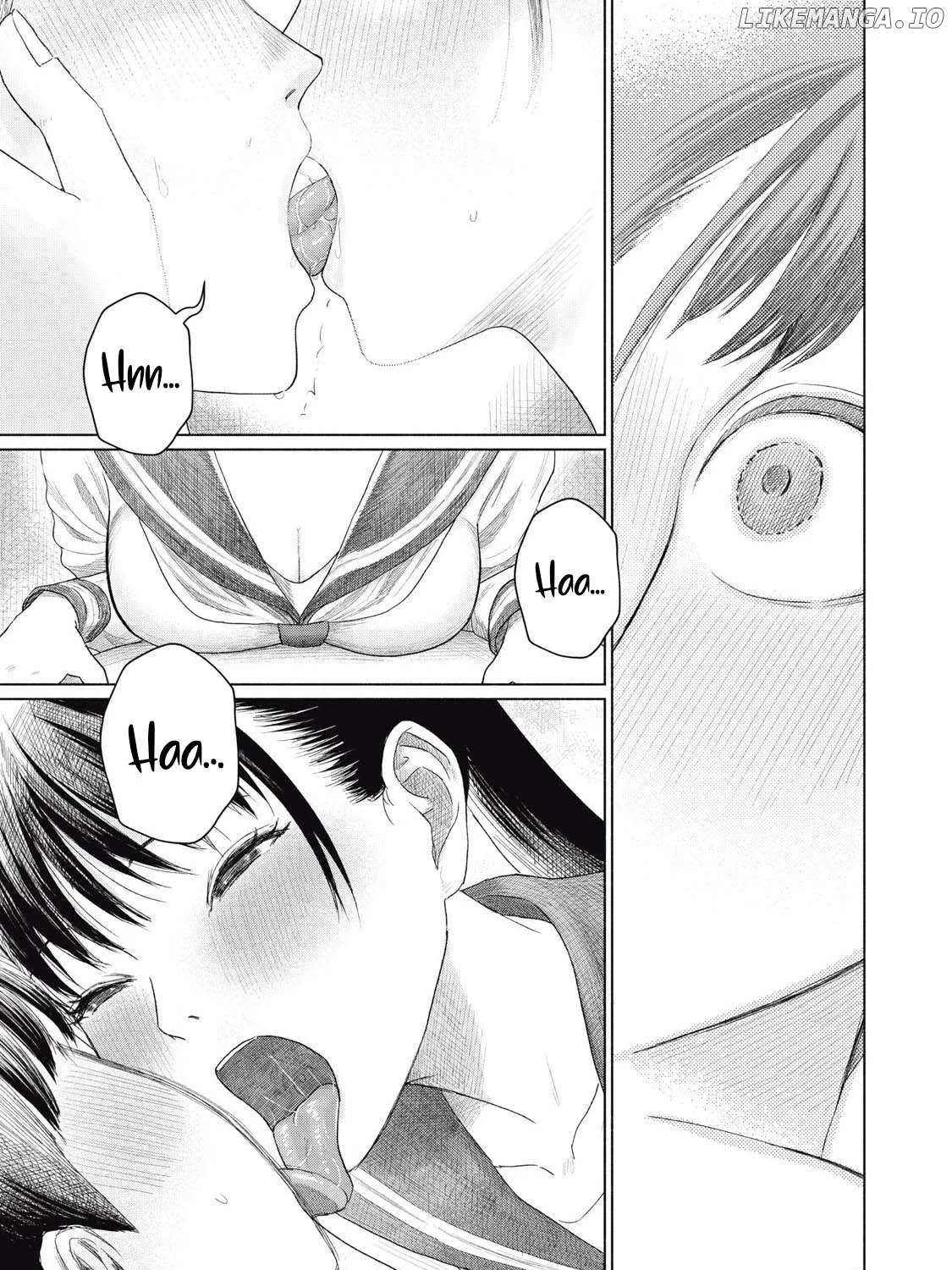 Minna no KISS CLUB Chapter 1 page 43 - 