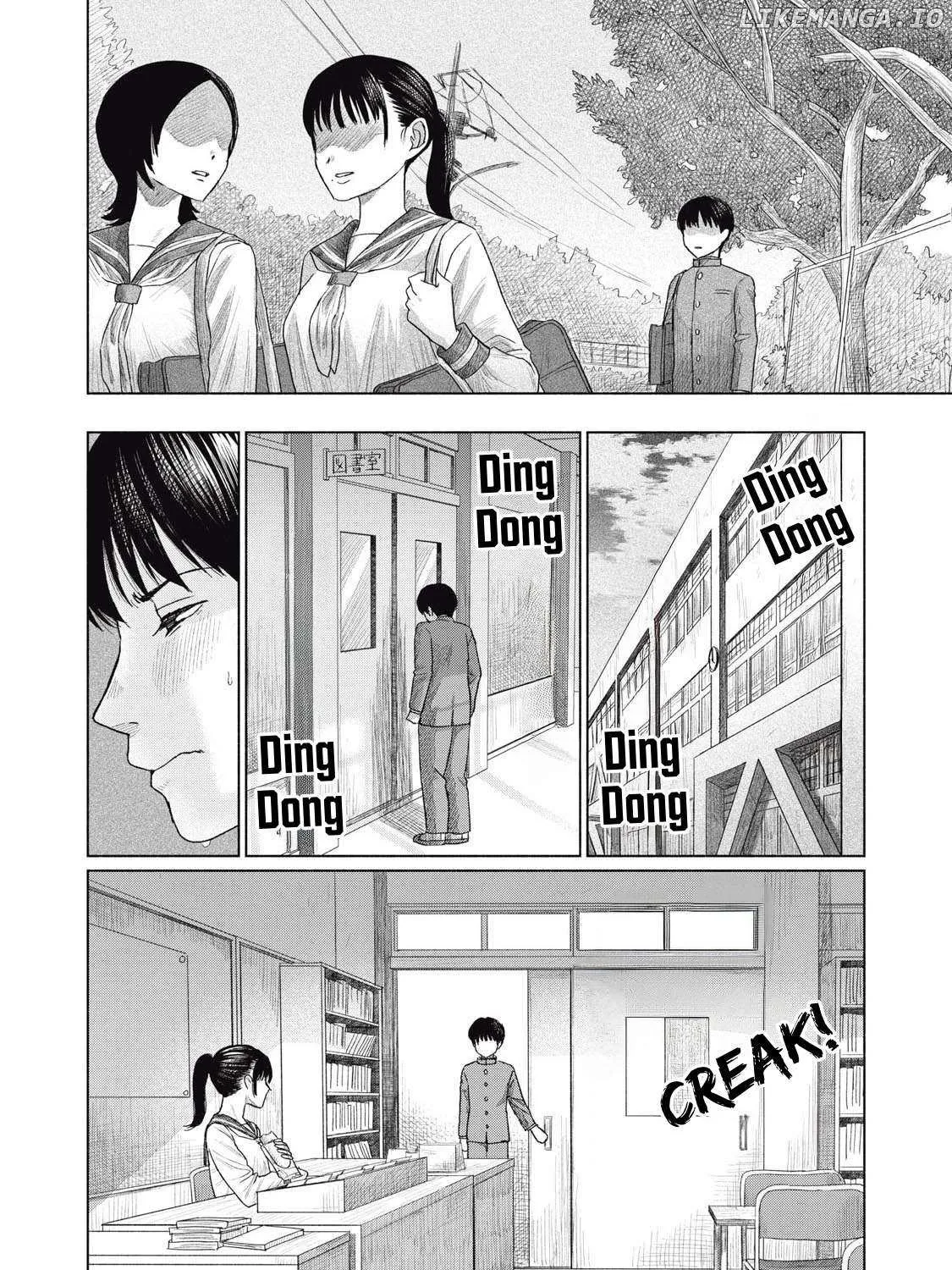 Minna no KISS CLUB Chapter 1 page 61 - 