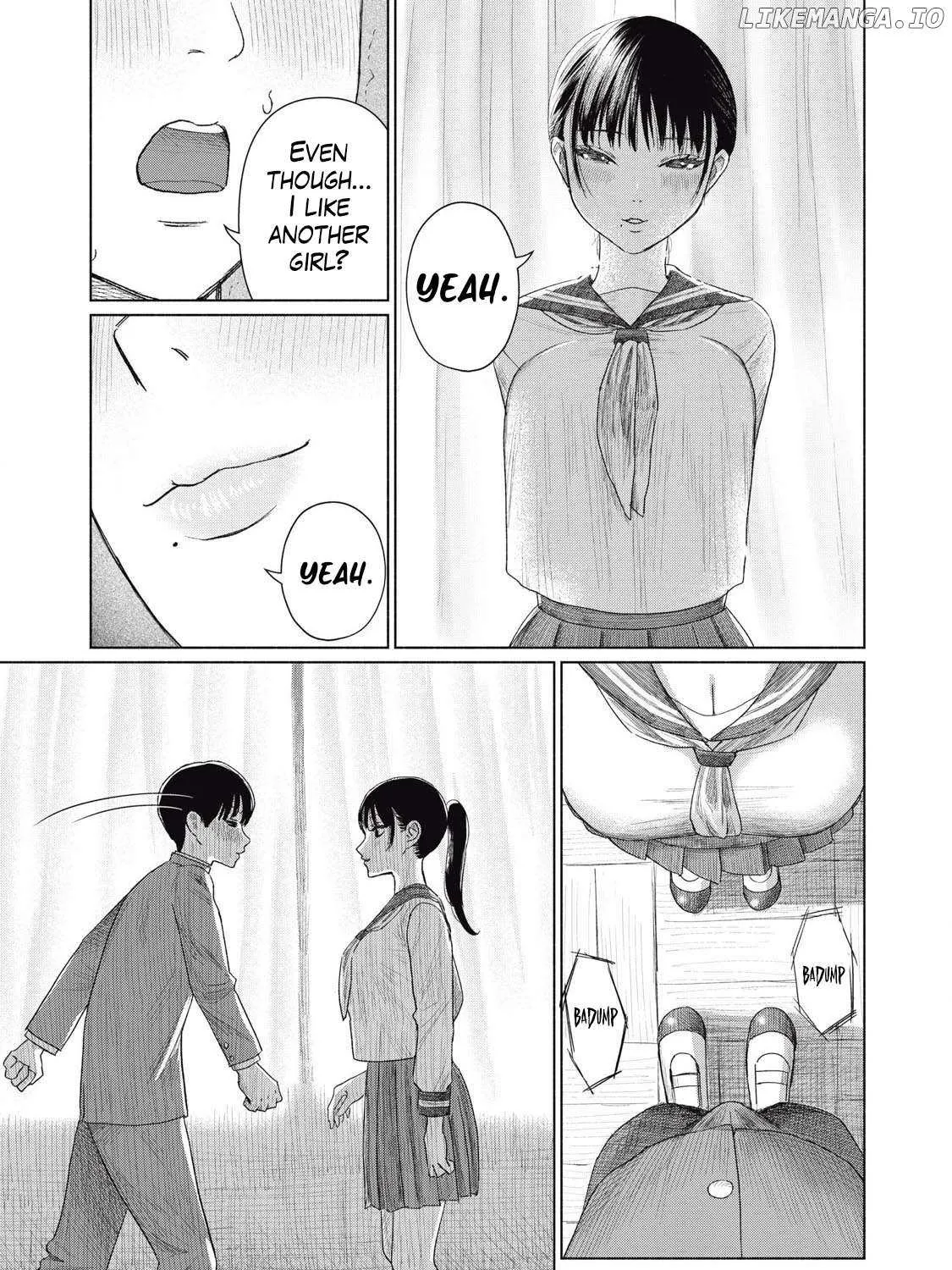 Minna no KISS CLUB Chapter 1 page 75 - 