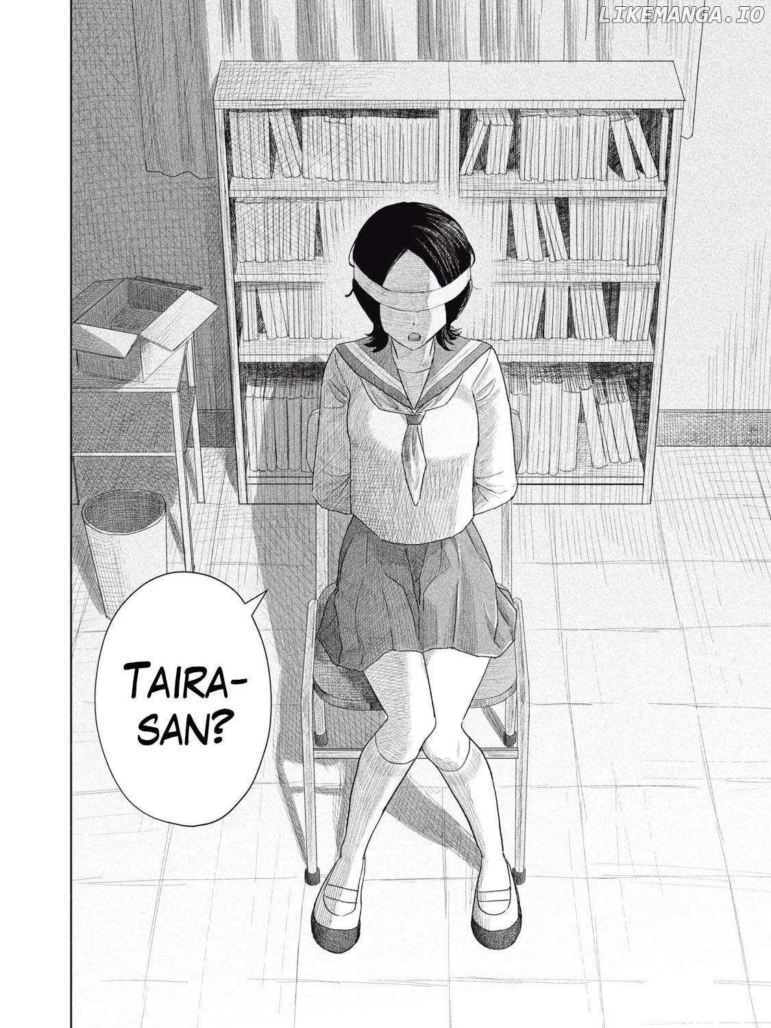 Minna no KISS CLUB Chapter 1 page 81 - 