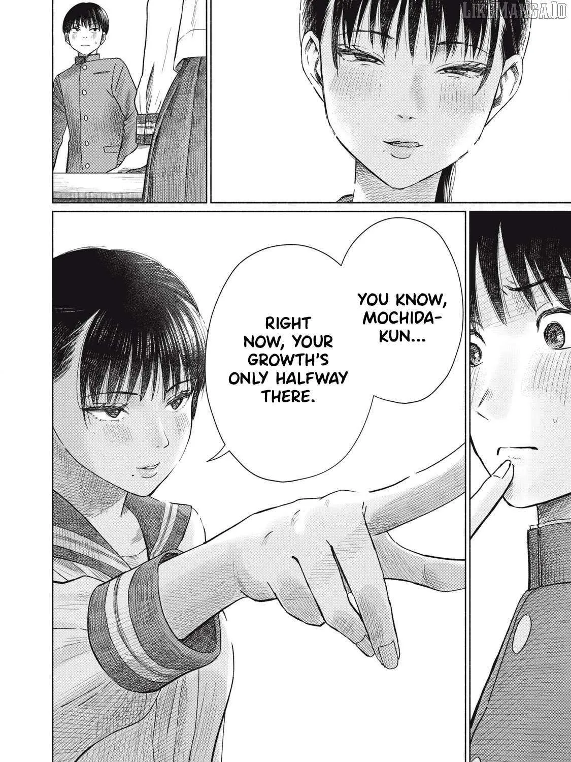 Minna no KISS CLUB Chapter 10 page 28 - 