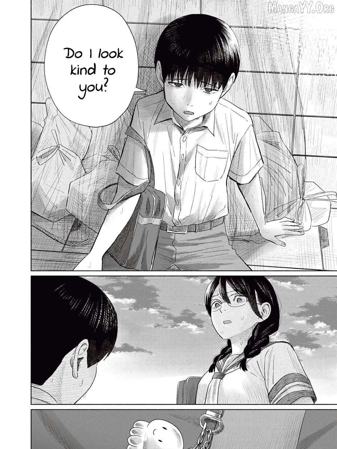 Minna no KISS CLUB Chapter 12 page 47 - 