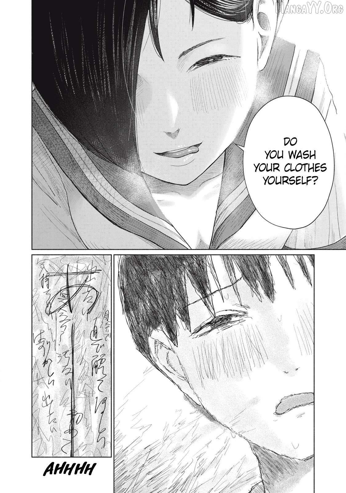 Minna no KISS CLUB Chapter 15 page 6 - 