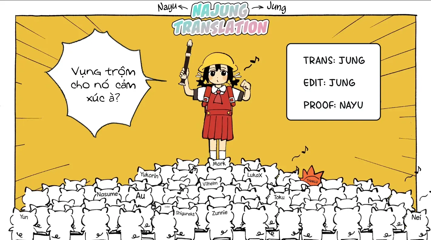 Minna no KISS CLUB Chapter 16 page 28 - 
