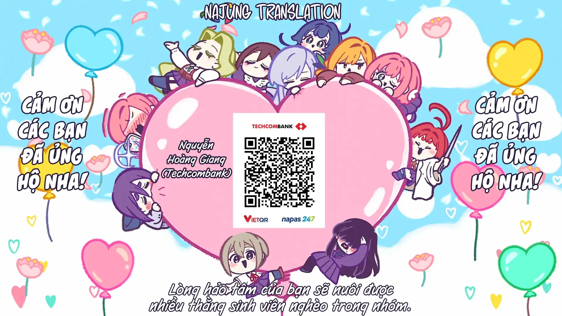 Minna no KISS CLUB Chapter 16 page 29 - 
