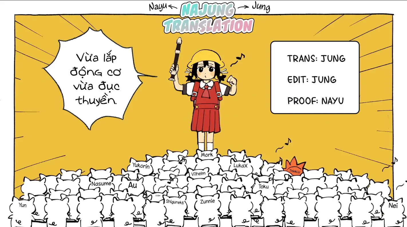 Minna no KISS CLUB Chapter 17 page 20 - 