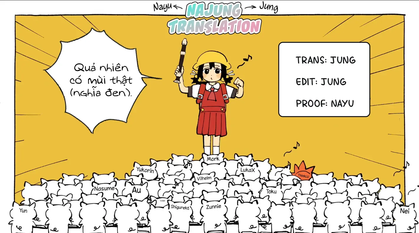 Minna no KISS CLUB Chapter 18 page 14 - 