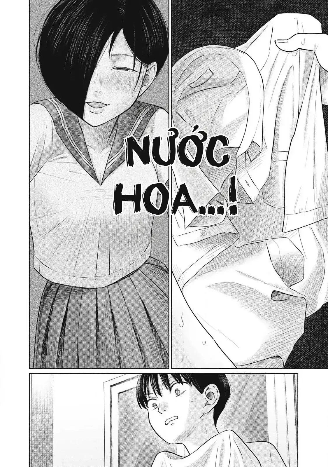 Minna no KISS CLUB Chapter 18 page 6 - 
