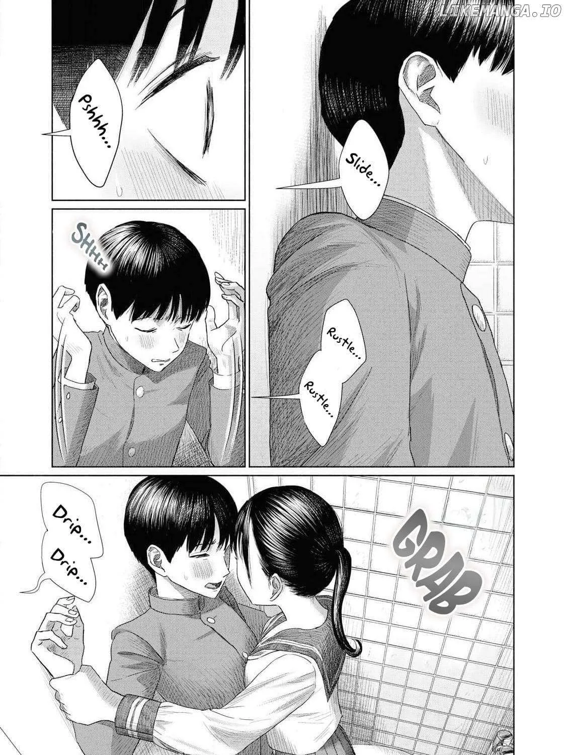 Minna no KISS CLUB Chapter 2 page 24 - 