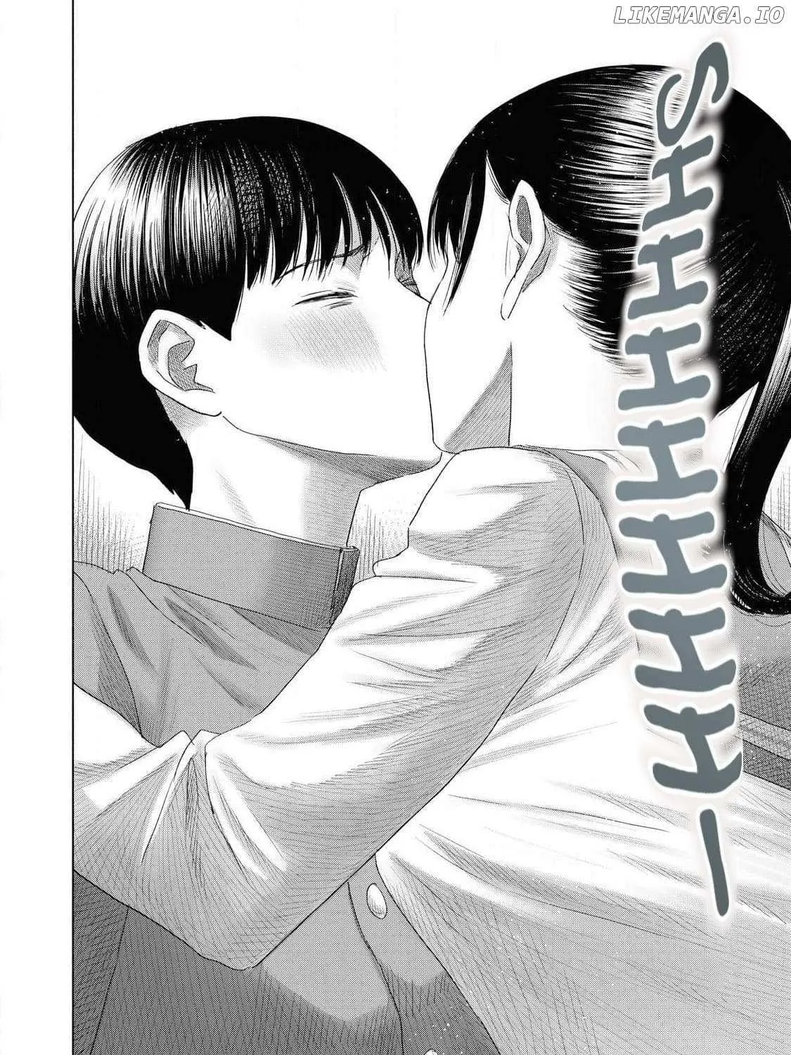 Minna no KISS CLUB Chapter 2 page 26 - 