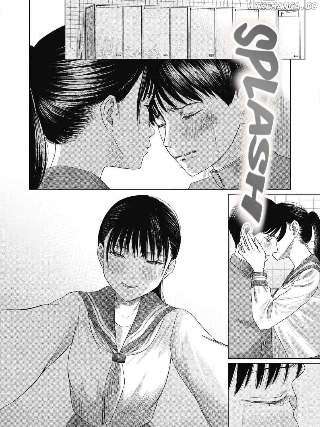 Minna no KISS CLUB Chapter 2 page 30 - 