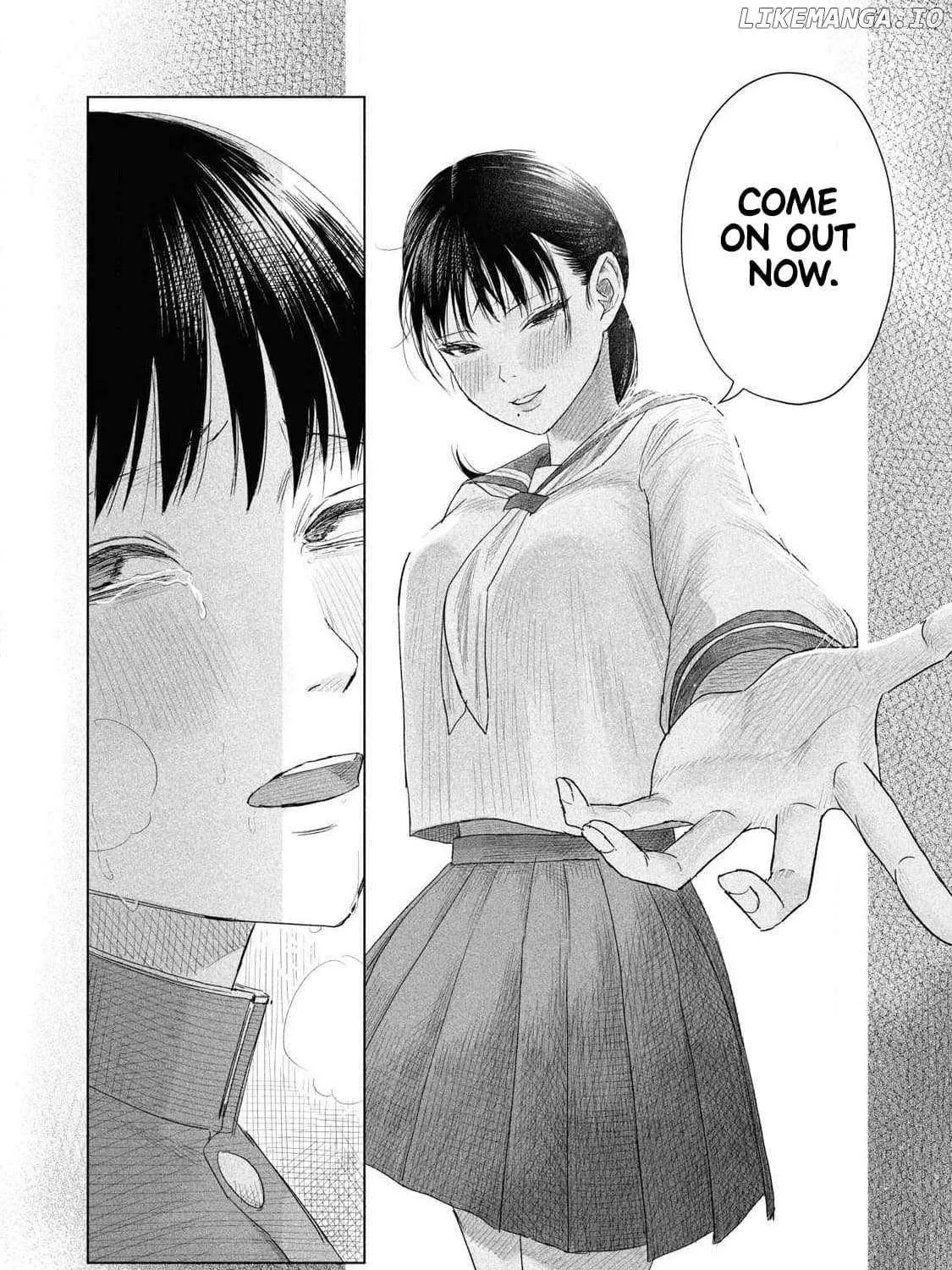Minna no KISS CLUB Chapter 2 page 38 - 