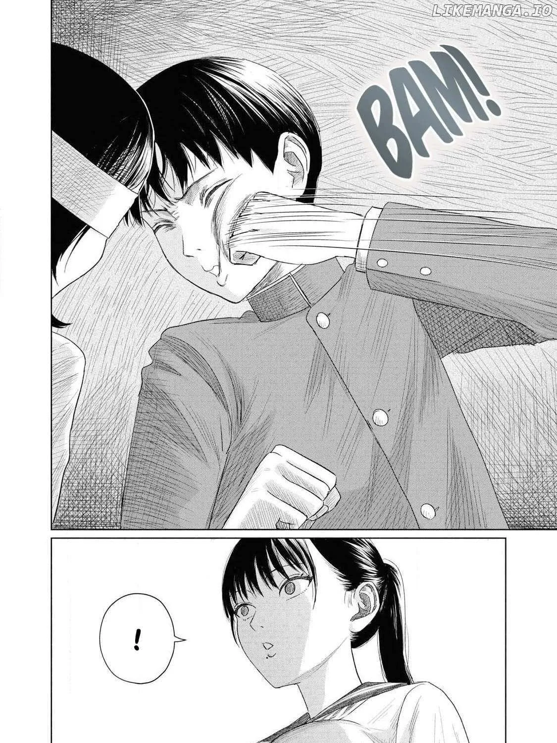 Minna no KISS CLUB Chapter 2 page 10 - 