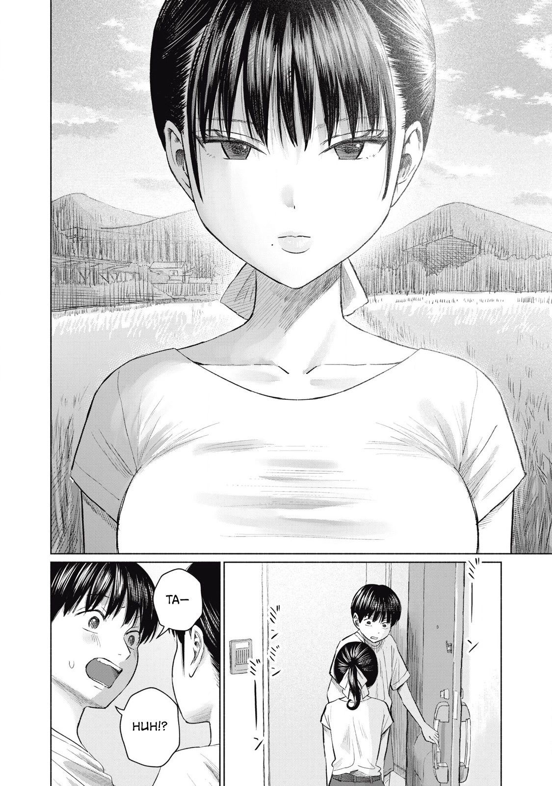 Minna no KISS CLUB Chapter 22 page 14 - 