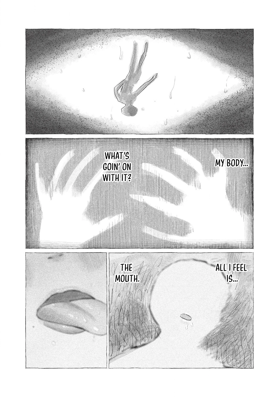 Minna no KISS CLUB Chapter 23 page 11 - 
