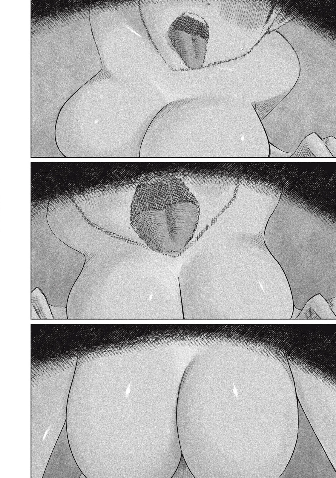 Minna no KISS CLUB Chapter 24 page 10 - 