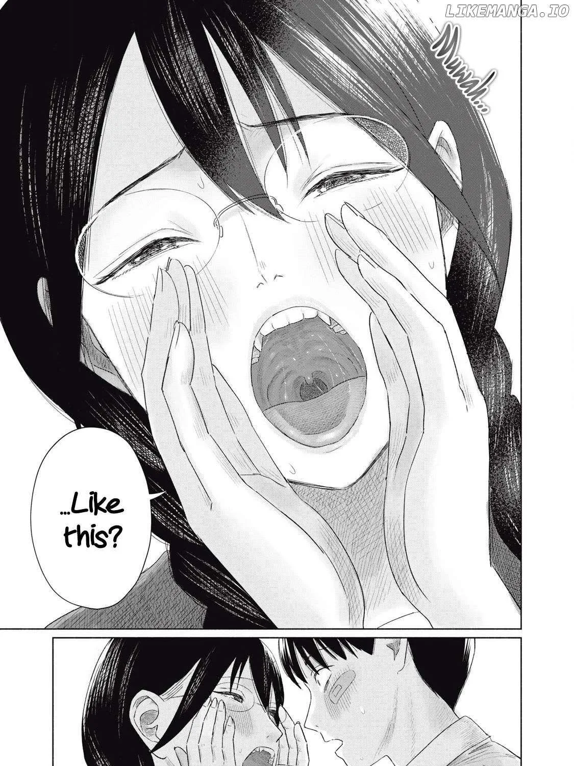 Minna no KISS CLUB Chapter 4 page 30 - 