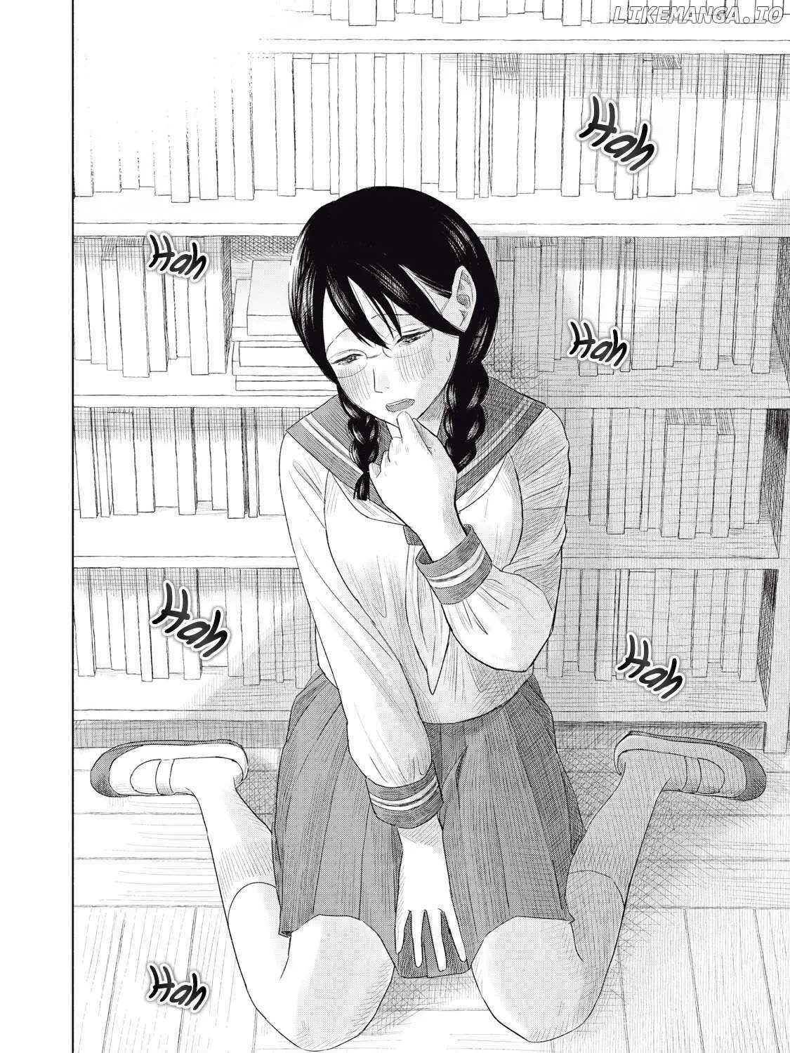 Minna no KISS CLUB Chapter 4 page 48 - 