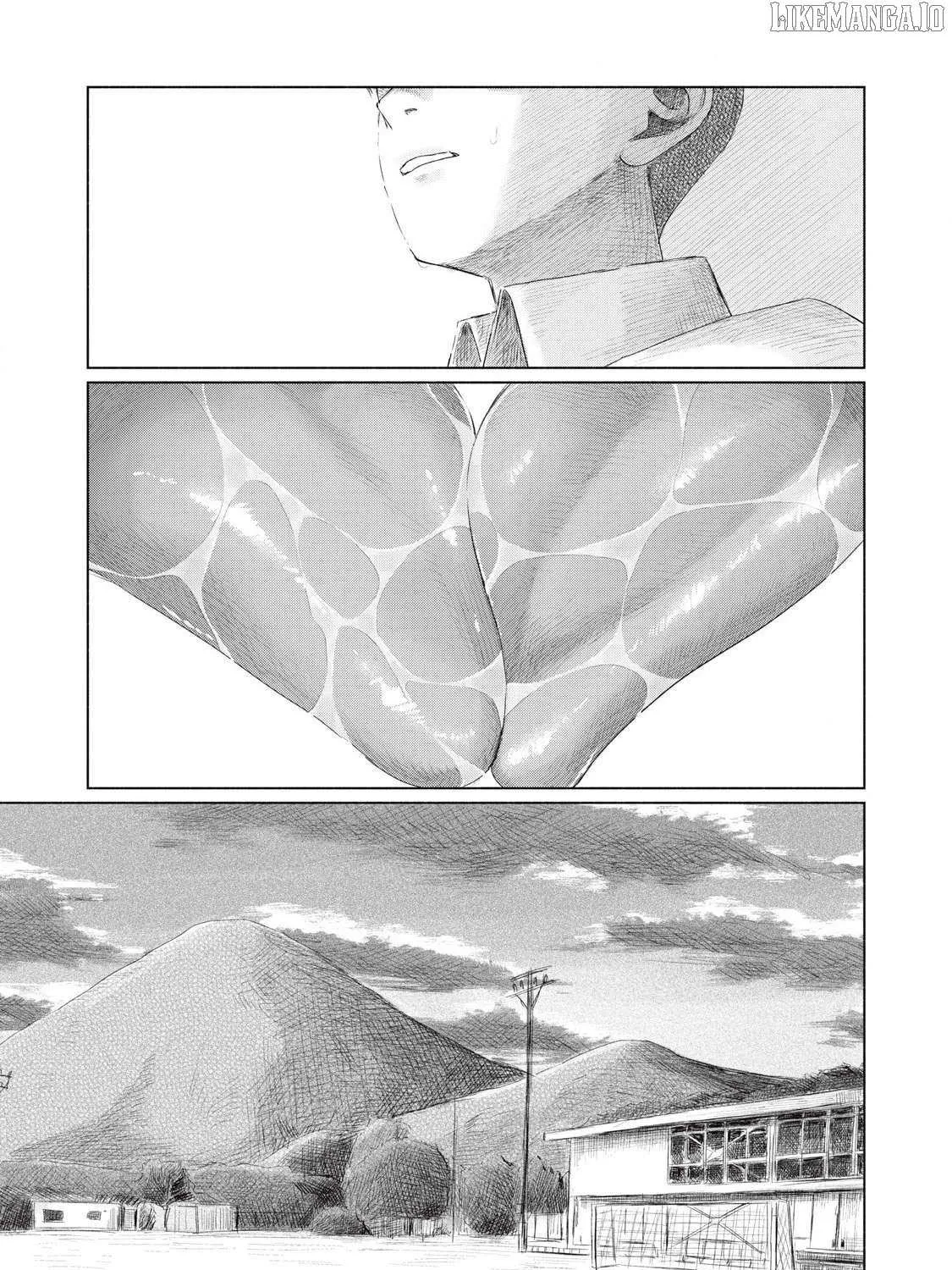 Minna no KISS CLUB Chapter 5 page 17 - 