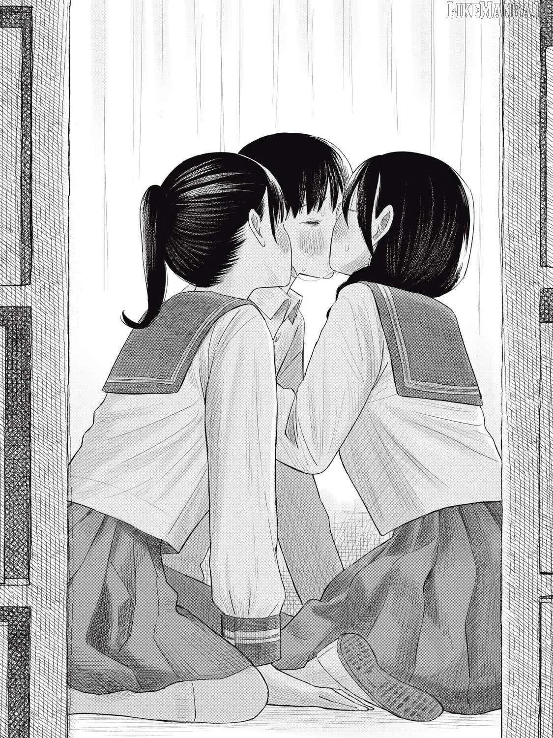 Minna no KISS CLUB Chapter 5 page 23 - 
