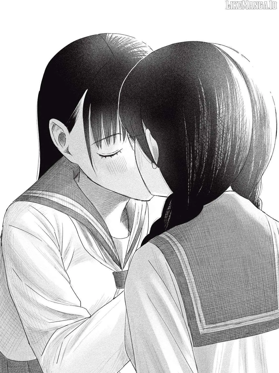 Minna no KISS CLUB Chapter 5 page 7 - 