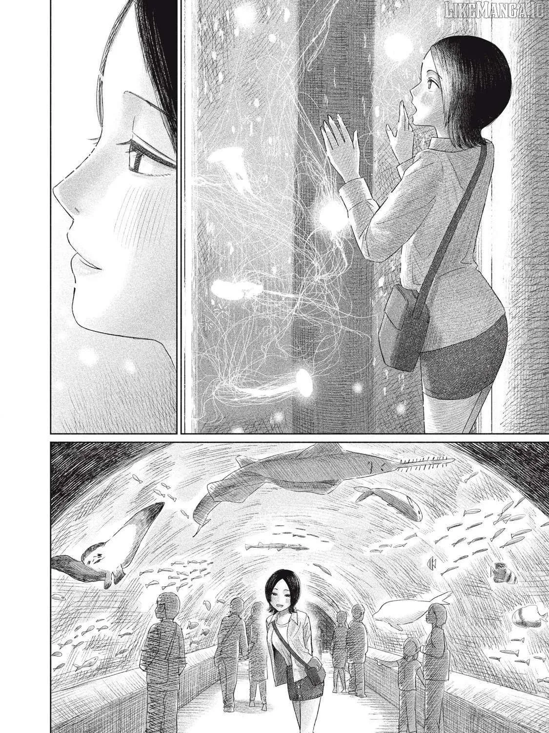 Minna no KISS CLUB Chapter 7 page 11 - 