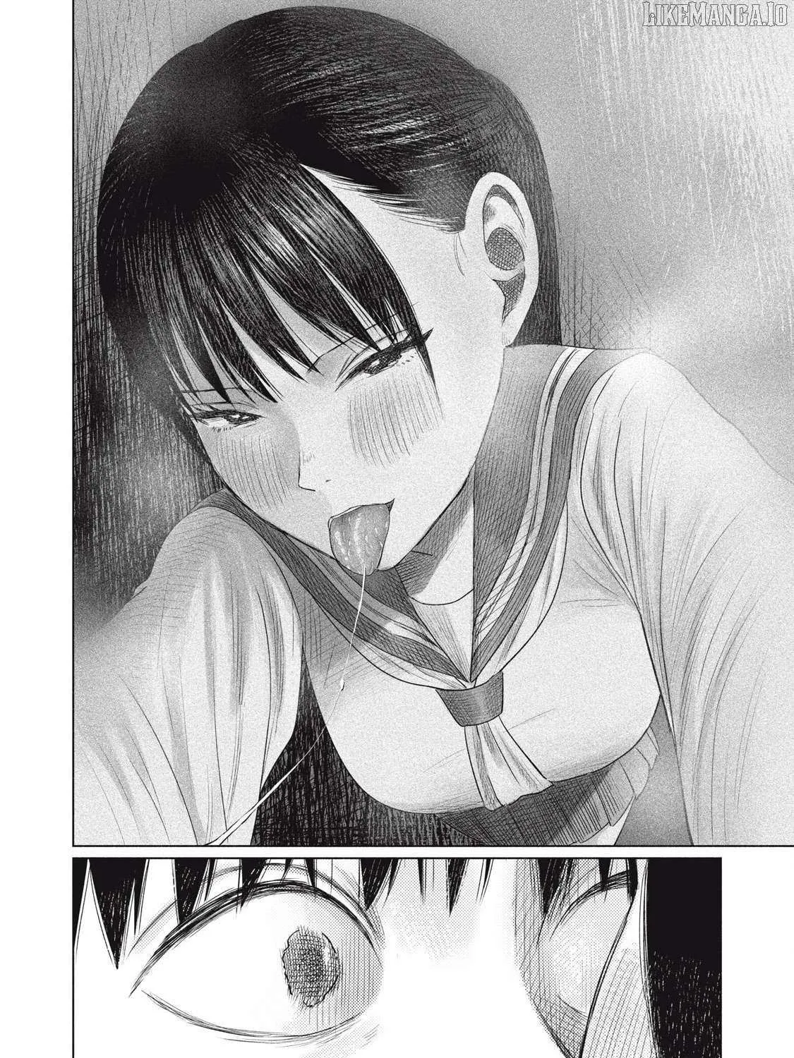 Minna no KISS CLUB Chapter 7 page 31 - 