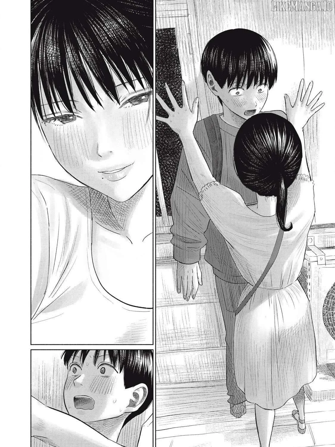 Minna no KISS CLUB Chapter 7 page 39 - 