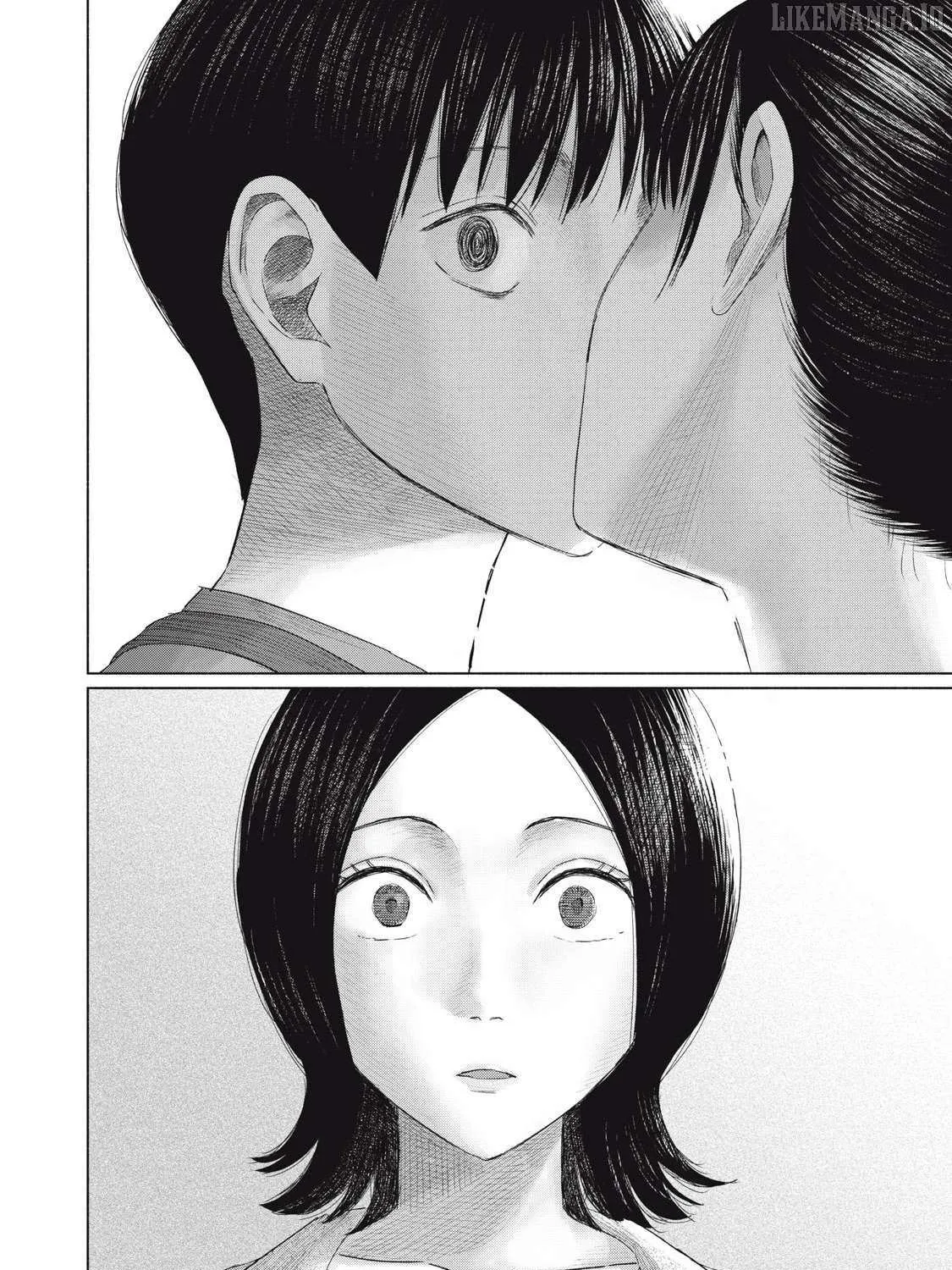 Minna no KISS CLUB Chapter 7 page 53 - 