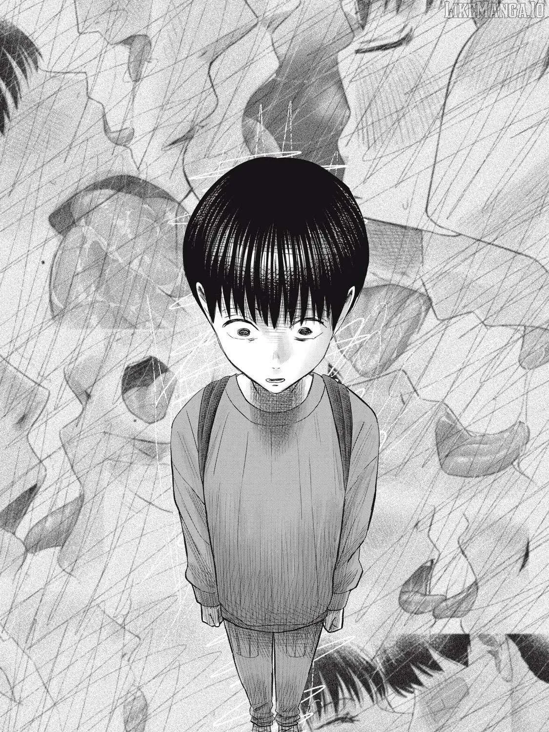 Minna no KISS CLUB Chapter 8 page 15 - 