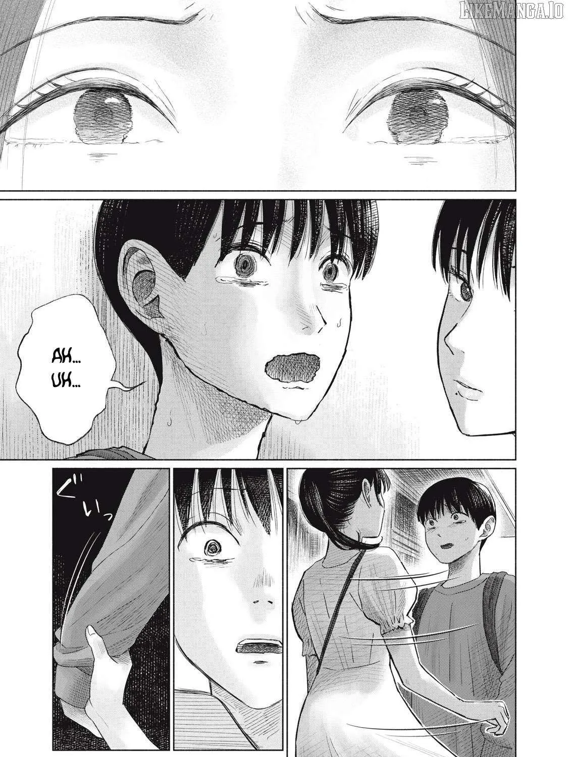 Minna no KISS CLUB Chapter 8 page 5 - 