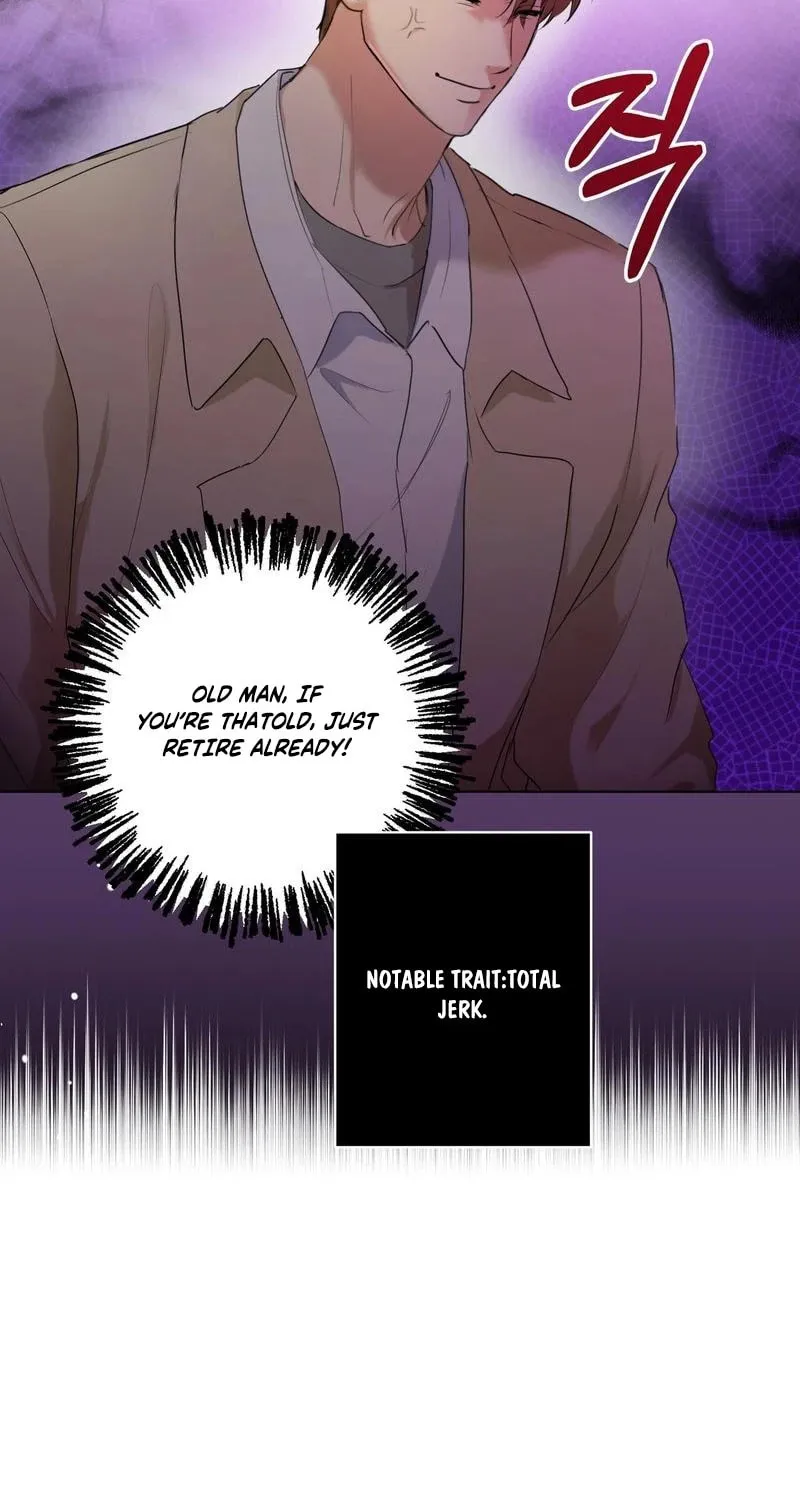 Mint Candy Love Chapter 1 page 12 - 