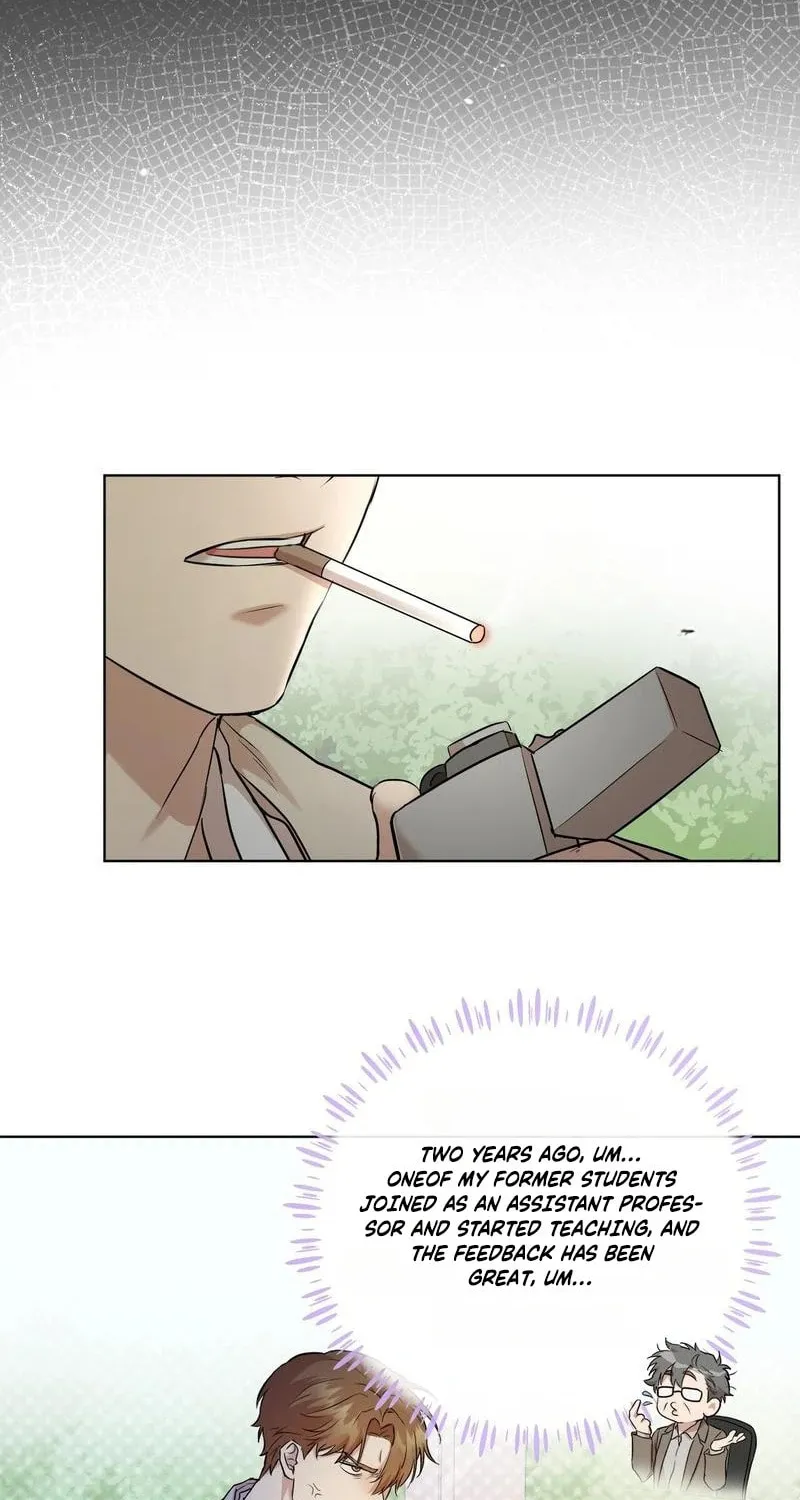 Mint Candy Love Chapter 1 page 17 - 