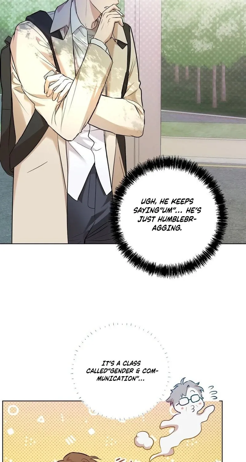 Mint Candy Love Chapter 1 page 18 - 