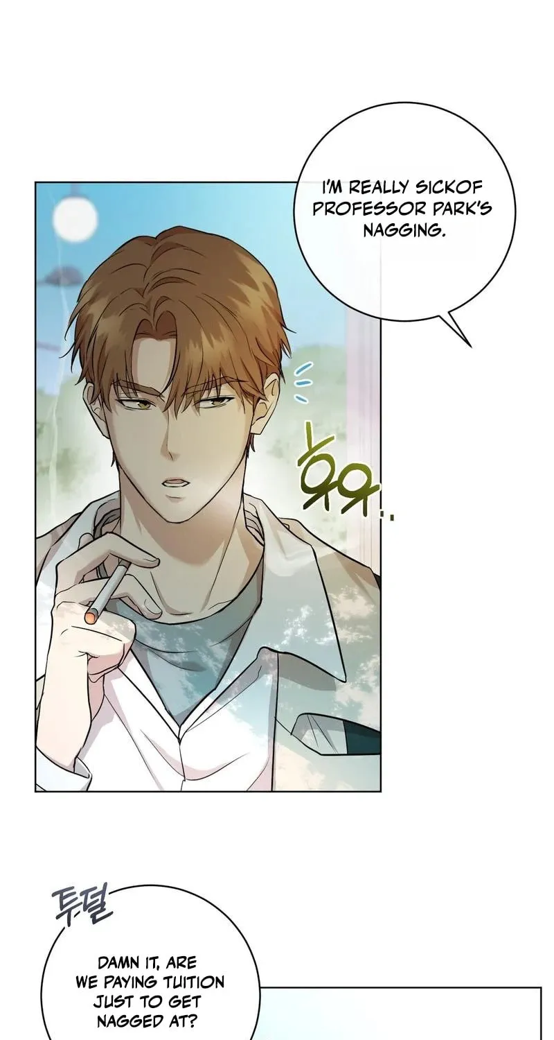 Mint Candy Love Chapter 1 page 20 - 