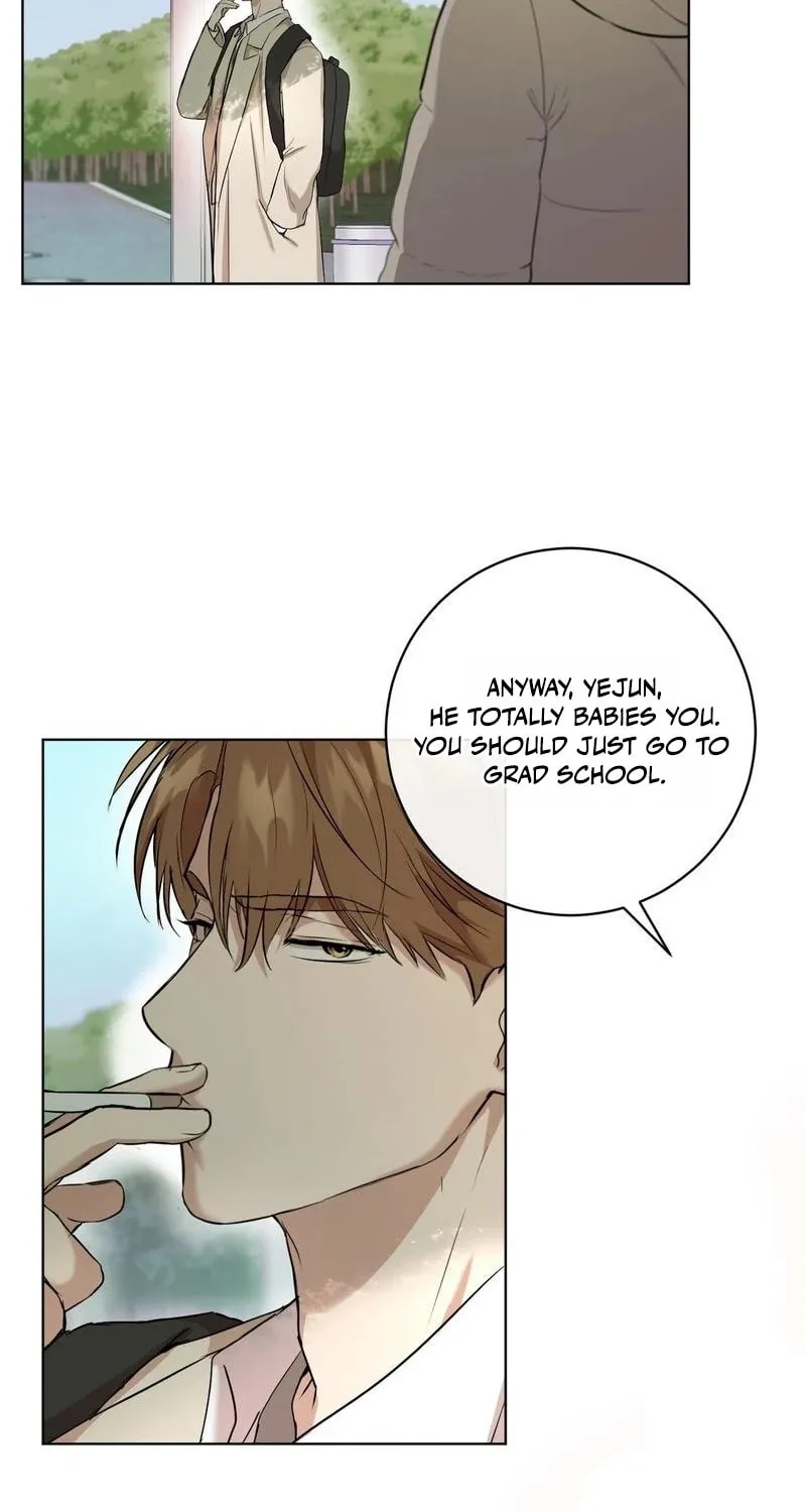 Mint Candy Love Chapter 1 page 22 - 