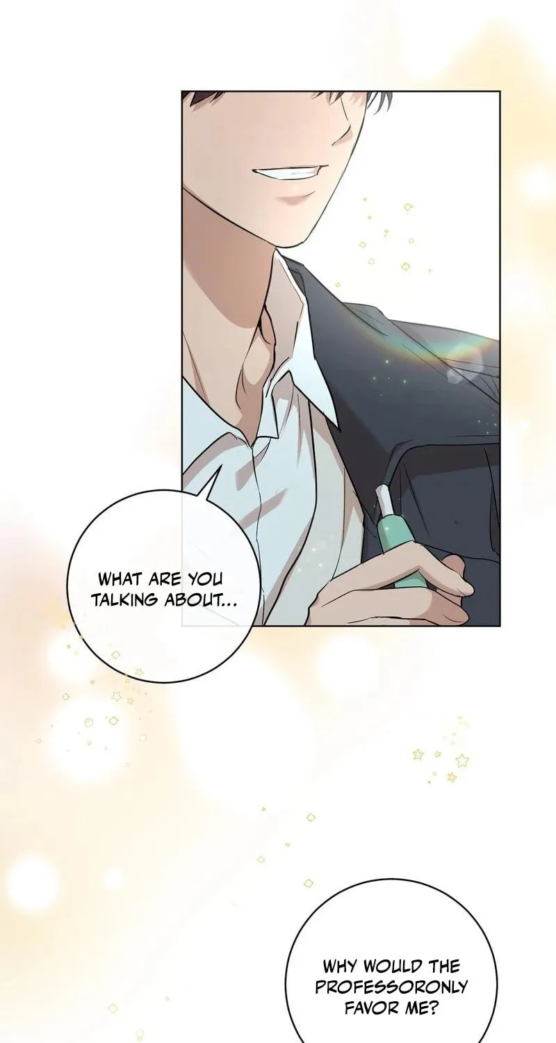 Mint Candy Love Chapter 1 page 23 - 
