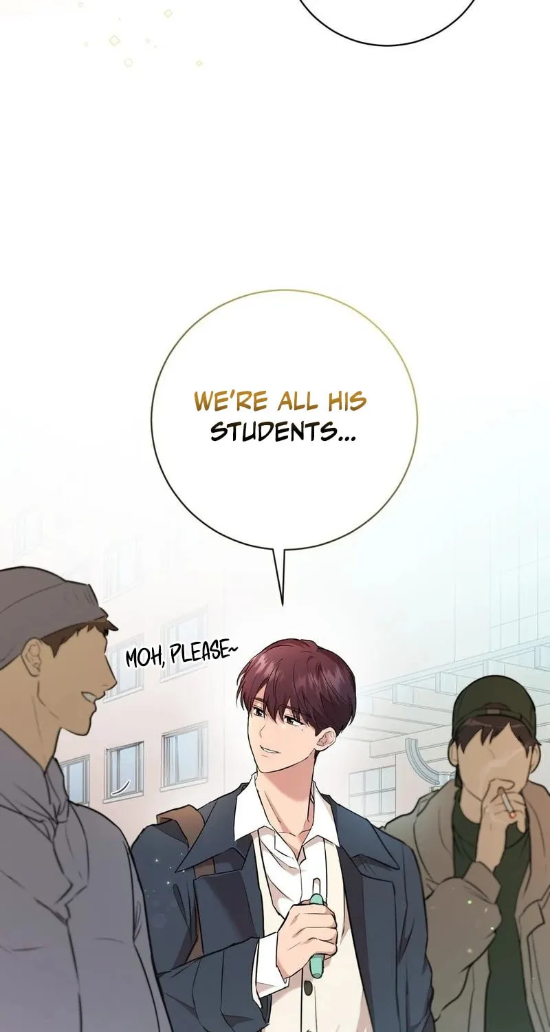 Mint Candy Love Chapter 1 page 24 - 