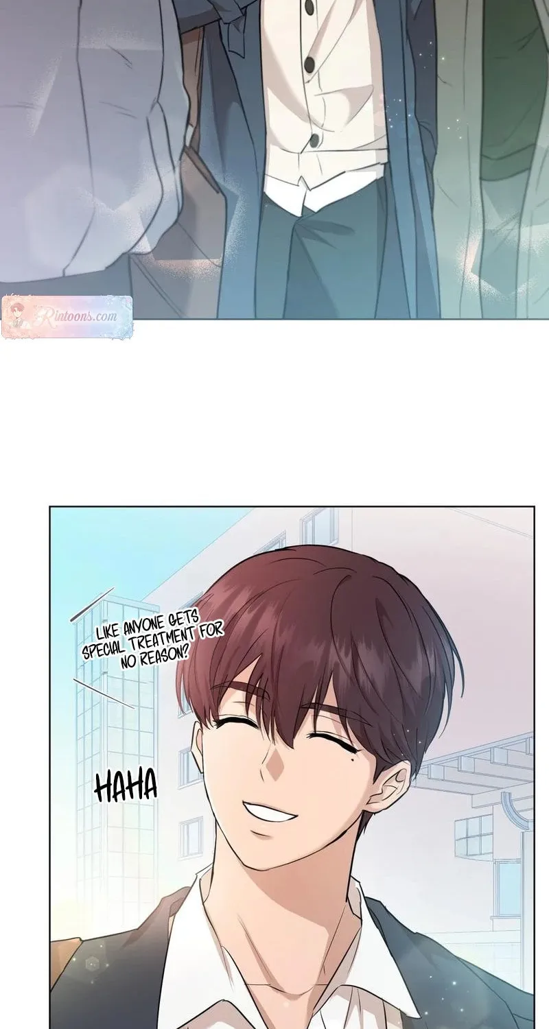 Mint Candy Love Chapter 1 page 25 - 