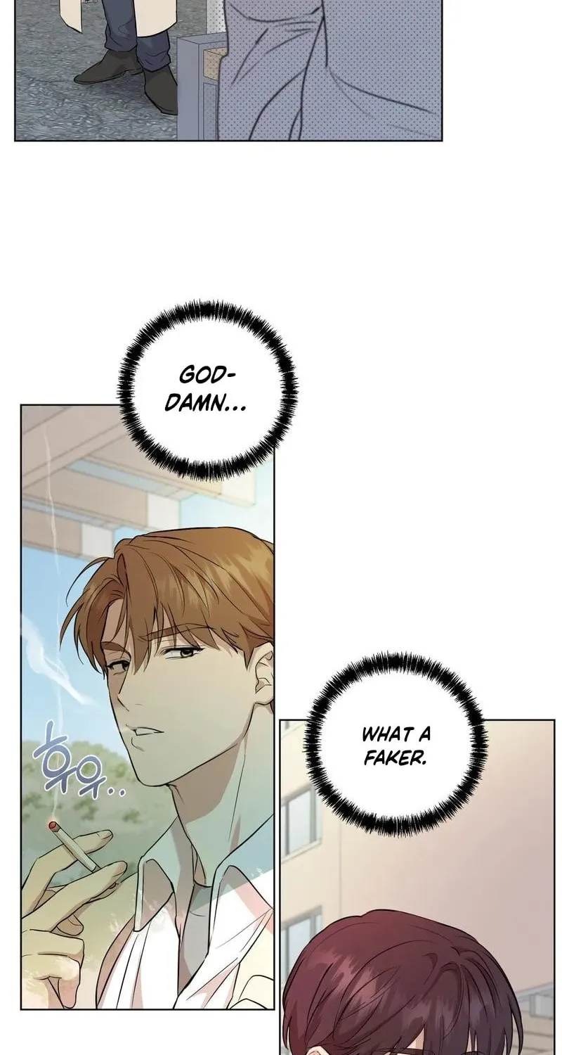 Mint Candy Love Chapter 1 page 27 - 