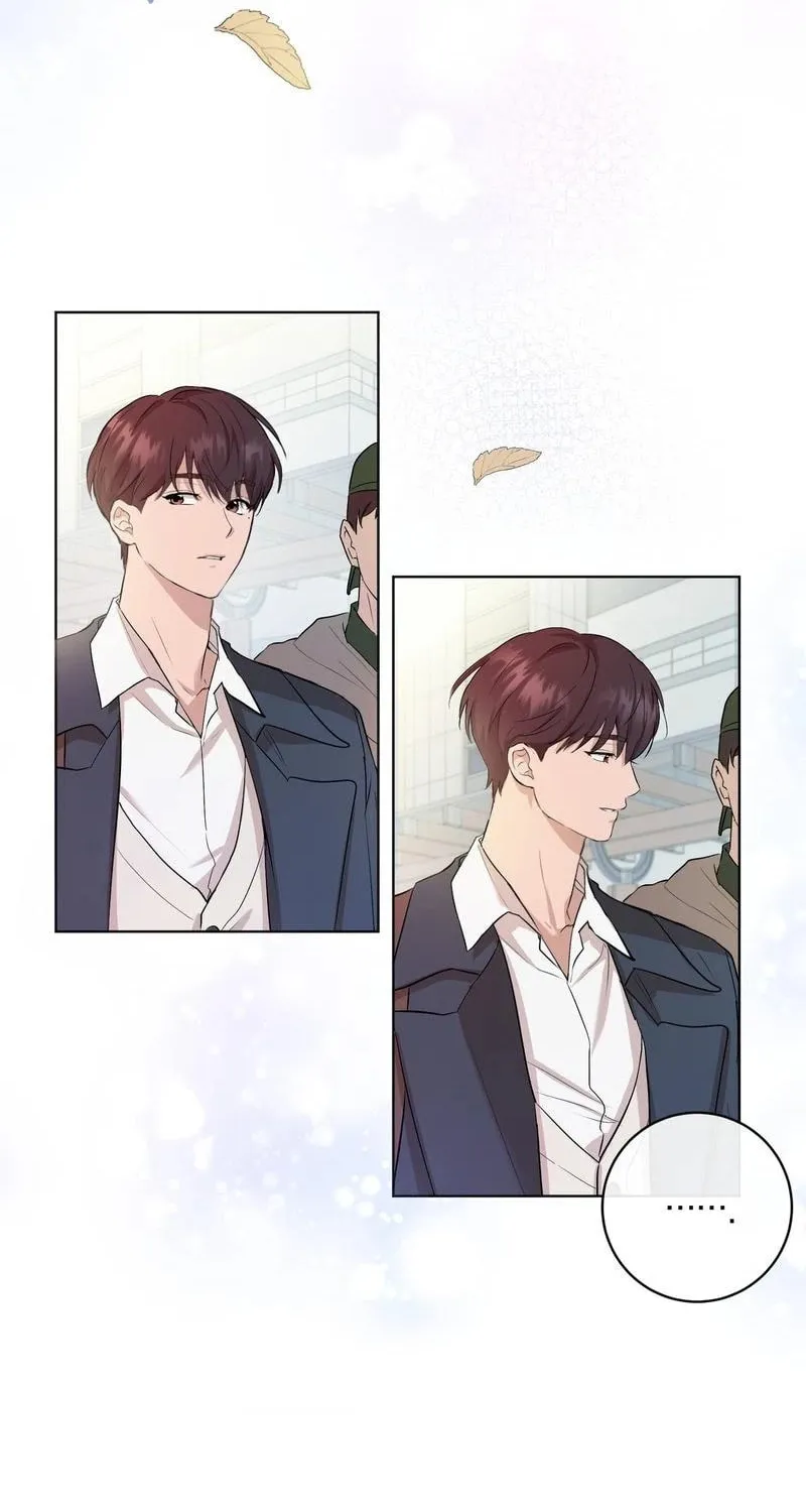 Mint Candy Love Chapter 1 page 31 - 