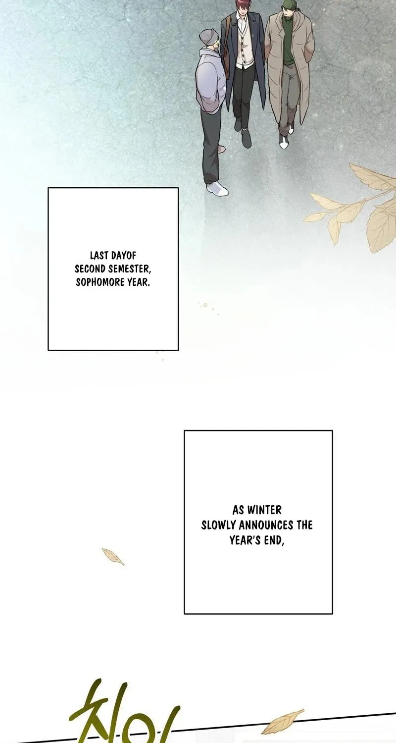 Mint Candy Love Chapter 1 page 34 - 